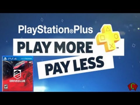 PS4 Ps Plus Membership Trailer | Join The Playstation 4 Club 【HD】 - UCsJjXWCFZcDn-IAghR--S_A