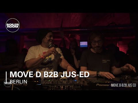 Move D b2b Jus-Ed Boiler Room Berlin b2b DJ Set - UCGBpxWJr9FNOcFYA5GkKrMg