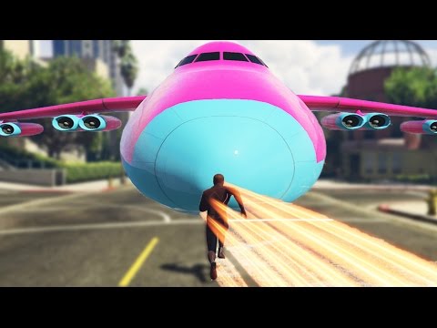 ULTIMATE FLASH MOD vs ANGRY PLANES MOD! (GTA 5 Funny Moments) - UCdZoVLv1XHLLLJTSNcifuDQ