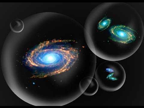 Scientists May Have Just Discovered a Parallel Universe - UCxo8ooAqXiObjuaIy10ud0A