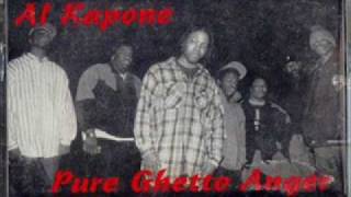 Al Kapone - 2 Locc'd Out G's (Feat.Gangsta Pat)