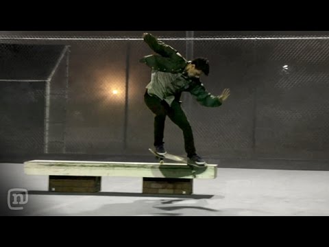 Mike Piwowar vs John Hill S.K.A.T.E on NKA - UCsert8exifX1uUnqaoY3dqA