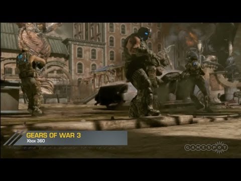 Gears of War 3 - New World Record in Ugly Gameplay (Xbox 360) - UCbu2SsF-Or3Rsn3NxqODImw