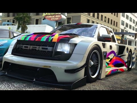 The Crew - On the Road: Customization Nation - UCKy1dAqELo0zrOtPkf0eTMw