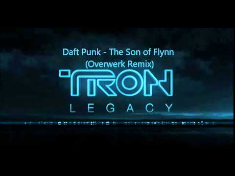 Daft Punk - The Son of Flynn (Overwerk Remix)