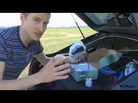 Как зарядить Lipo аккумулятор в поле - UCvsV75oPdrYFH7fj-6Mk2wg