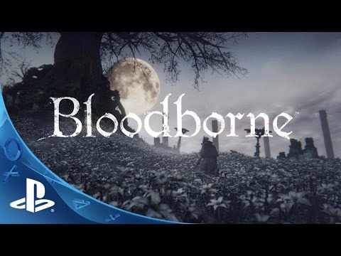 Bloodborne - Undone by the Blood Trailer | The Hunt Begins | PS4 - UC-2Y8dQb0S6DtpxNgAKoJKA