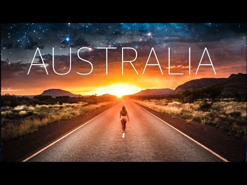 4th Dimension - Australia (Music Video) - UCxH0sQJKG6Aq9-vFIPnDZ2A