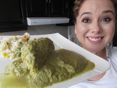 MOLE VERDE O PIPIÁN - UCp5tDWMJWnzmNlwurP-pDLw