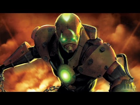 Top 10 Worst Video Game Reboots - UCaWd5_7JhbQBe4dknZhsHJg