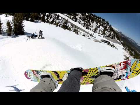 GoPro HD: Eric Willett - USSA Training Uncut - UCqhnX4jA0A5paNd1v-zEysw