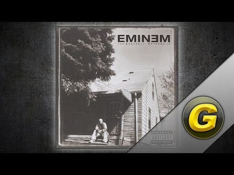 Eminem - I'm Back