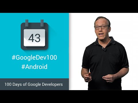 Audio latency: buffer sizes (100 Days of Google Dev) - UC_x5XG1OV2P6uZZ5FSM9Ttw