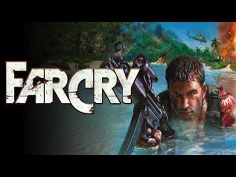 Far Cry - UCsvn_Po0SmunchJYOWpOxMg