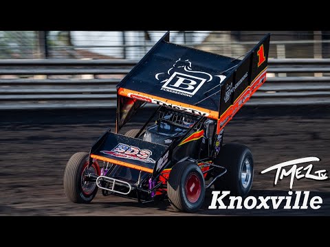 MAKING the Show is All That Matters - dirt track racing video image