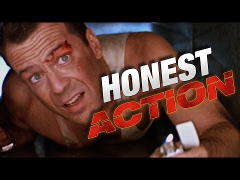 Honest Action - Die Hard - UCOpcACMWblDls9Z6GERVi1A