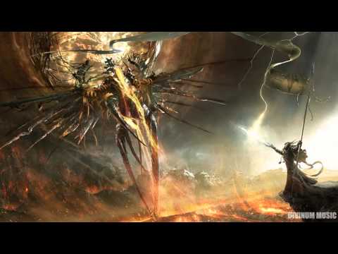 Efisio Cross - Throne Of God [Epic Uplifting Orchestral] - UCPuUn4k8FSlB79YaIU2IEyA