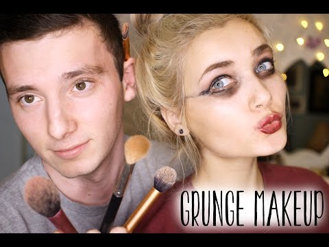 Boyfriend Does My Makeup!!! - UCBKFH7bU2ebvO68FtuGjyyw