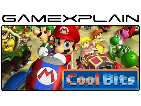 Cool Bits - Mario Kart: Double Dash's Secret Connected World - UCfAPTv1LgeEWevG8X_6PUOQ
