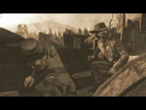 Call of Juarez Bound In Blood - Story Trailer - UC0KU8F9jJqSLS11LRXvFWmg