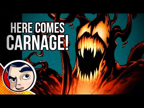 Ultimate Spider-Man "Carnage Origins" - Complete Story | Comicstorian - UCmA-0j6DRVQWo4skl8Otkiw