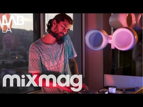 JEREMY OLANDER DJ set in The Lab LA - UCQdCIrTpkhEH5Z8KPsn7NvQ