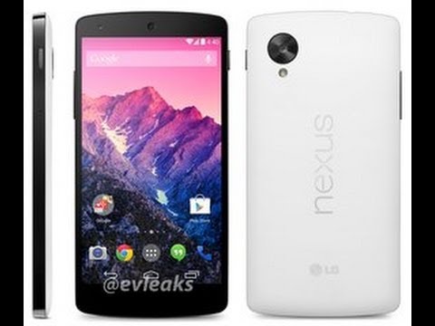 Googlicious - We're expecting the Nexus 5 this week - UCOmcA3f_RrH6b9NmcNa4tdg