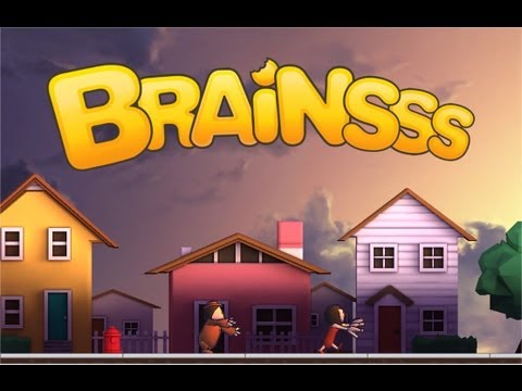 Brainsss - Universal - HD Gameplay Trailer - UCfelpouIc8hS7cBXnVKRBpQ