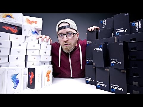 iPhone 6s or Galaxy S7? - UCsTcErHg8oDvUnTzoqsYeNw