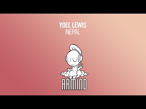 Yoel Lewis - Nepal (Original Mix) - UCO3gM-qHXMBM8BQdTwx8D2g