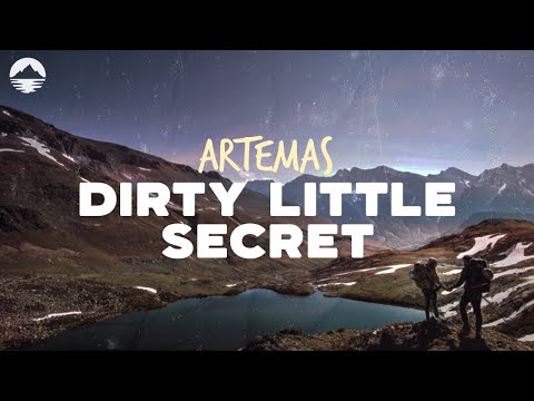 Artemas - Dirty Little Secret | Lyrics