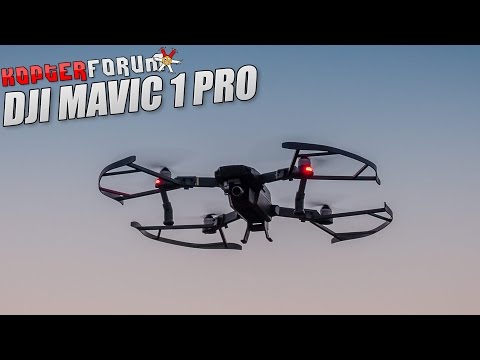 DJI Mavic #34 - Freewell Propeller Guard [german/deutsch] - UCfV5mhM2jKIUGaz1HQqwx7A