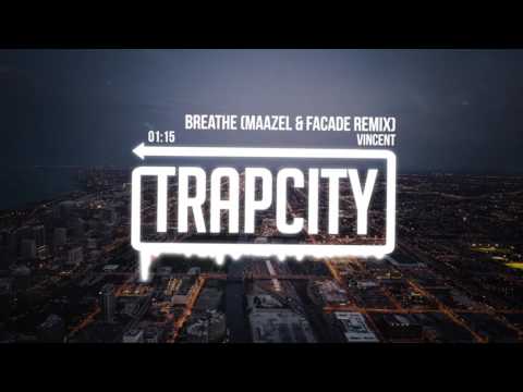 Vincent - Breathe (Maazel & Facade Remix) - UC65afEgL62PGFWXY7n6CUbA