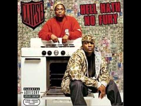 The Clipse - Hello New World (feat. Pharrell)
