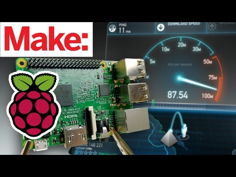 Raspberry Pi ISP Watchdog - UChtY6O8Ahw2cz05PS2GhUbg