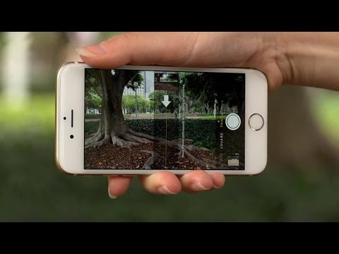 The Fix - Best iPhone camera controls - UCOmcA3f_RrH6b9NmcNa4tdg