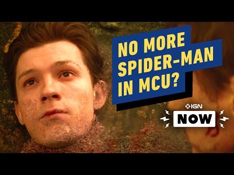 Spider-Man Out of the MCU - IGN Now - UCKy1dAqELo0zrOtPkf0eTMw