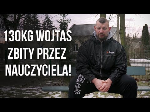 ŁOMOT OD NAUCZYCIELA W GIMNAZJUM - UCCwsb6pCsJYFp53h9prxXtg