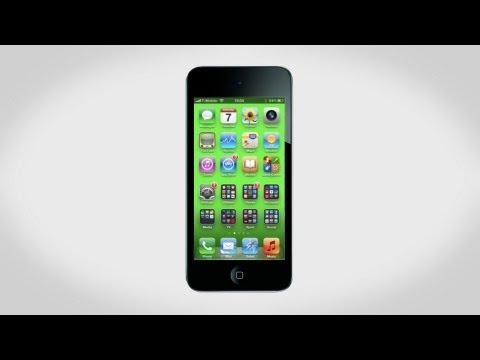 New iPod touch 5G - What To Expect - UCXGgrKt94gR6lmN4aN3mYTg