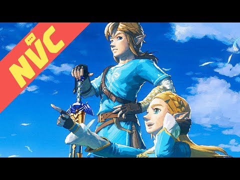 What We Want from the Next Zelda - NVC Highlight - UCKy1dAqELo0zrOtPkf0eTMw