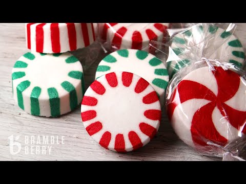 Anne-Marie Makes Peppermint Candy Bath Bombs - UCStN08hkQ1321WVdFqWD2-w