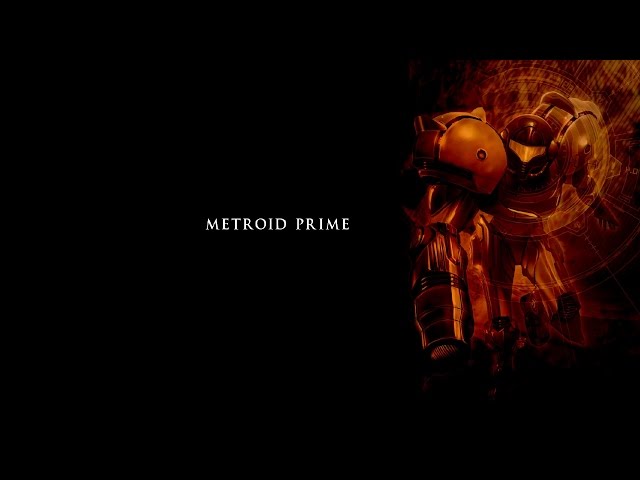 Metroid Prime’s Music is the Best Ambient Techno