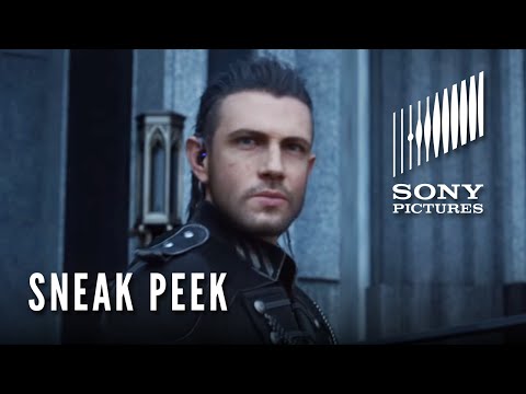 KINGSGLAIVE FINAL FANTASY XV- Sneak Peek with Behind-The-Scenes - UCz97F7dMxBNOfGYu3rx8aCw