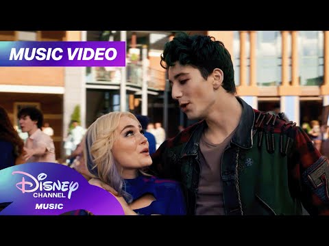 "Legends in the Making" Music Video! ✨ | ZOMBIES 4: Dawn of the Vampires | @disneychannelmusic