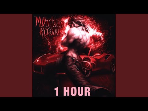 [1 HOUR] MONTAGEM RUGADA - Sayfalse, cape, JXNDRO