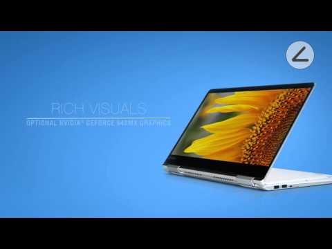 YOGA 710 (14 inches)Product Tour - UCpvg0uZH-oxmCagOWJo9p9g