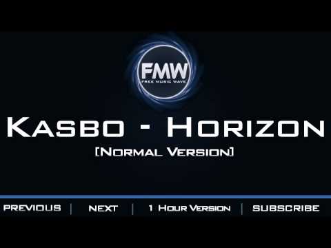 Kasbo - Horizon - UC4wUSUO1aZ_NyibCqIjpt0g