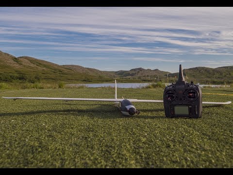 Lightning Motor glider From TopRc Hobby - One of the best Gliders we tested - UCz3LjbB8ECrHr5_gy3MHnFw