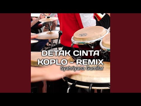Detak Cinta Koplo (Remix)
