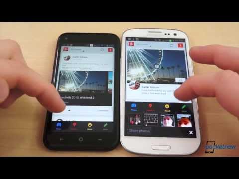 HTC First vs Galaxy S III - UCO_vmeInQm5Z6dEZ6R5Kk0A